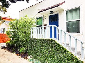 Building Photo - 4014 Effie St