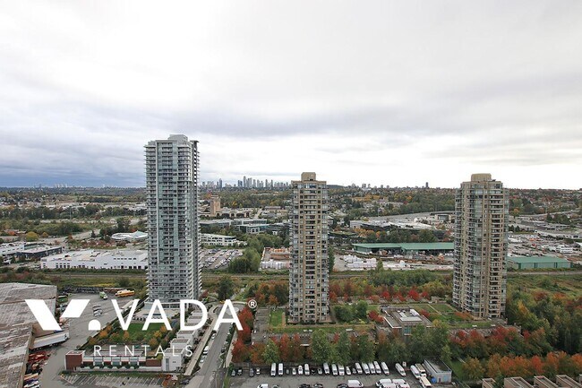 Photo du bâtiment - Akimbo Brentwood Apartment For Rent 2105-2...