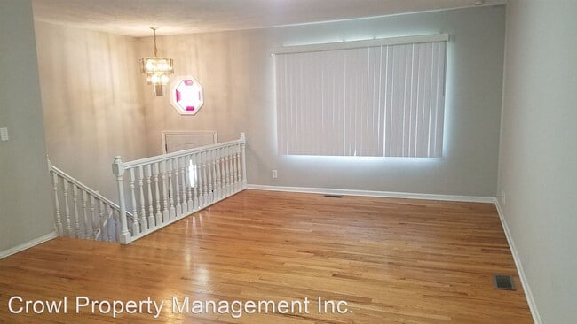 Building Photo - 4 br, 2 bath House - 4017 Ramelle Dr