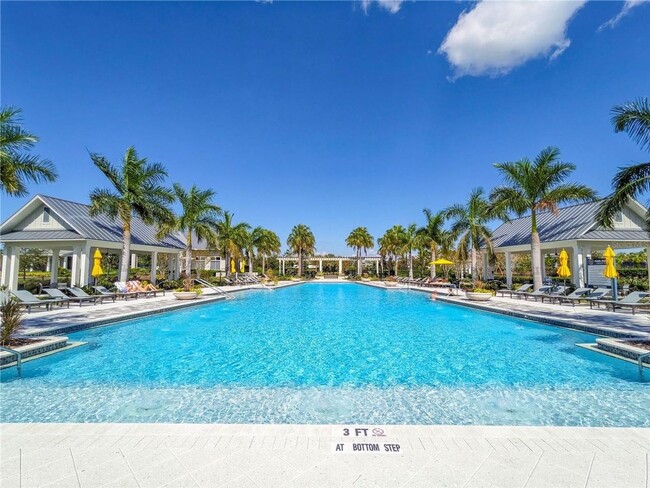 Foto del edificio - LAKEHOUSE COVE AT WATERSIDE --- BRAND NEW ...