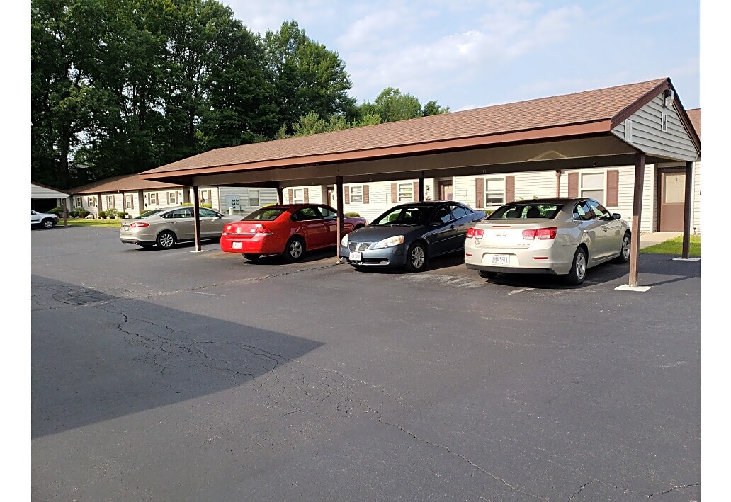 Newton Village Commons – photo 3