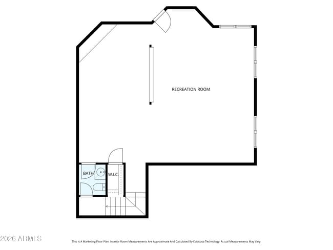 Building Photo - 9033 W Patrick Ln