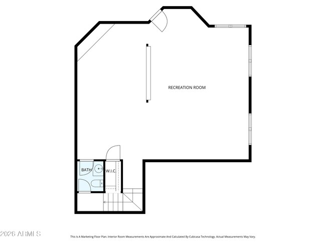 Foto del edificio - 9033 W Patrick Ln