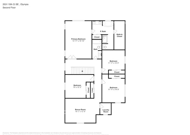 Foto del edificio - 2531 10th Ct SE