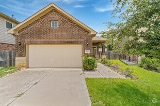 Building Photo - 17710 White Lightning Way