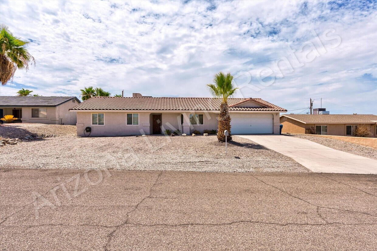 Primary Photo - CHARMING 4 BEDROOM WITH SOLAR