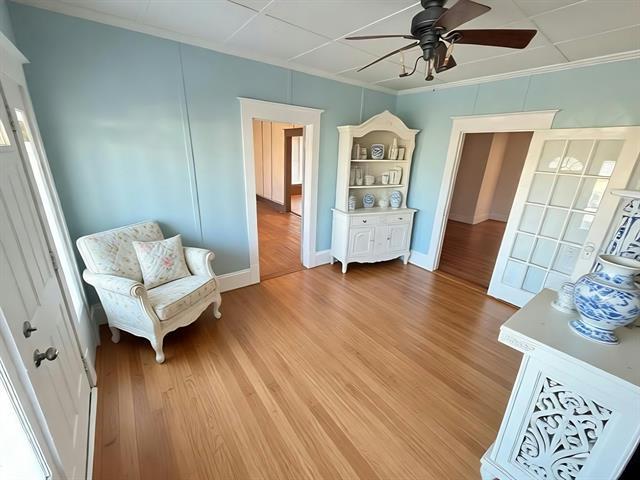 Building Photo - 428 W Morgan St