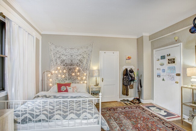 Foto del edificio - 1010 25th St NW