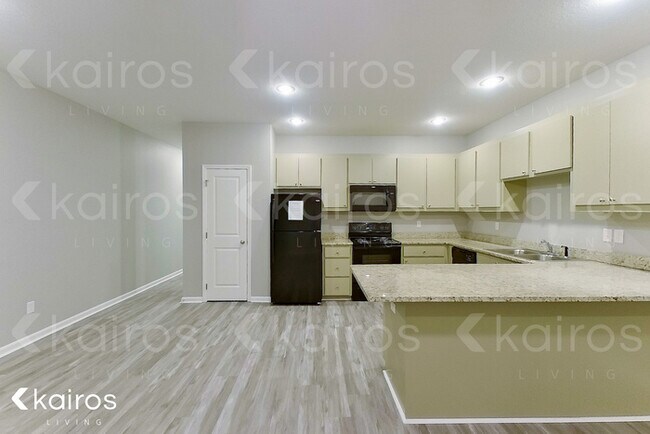 Foto del edificio - 2011 Wilson Rd