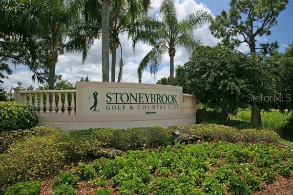 Foto del edificio - 9023 Stone Harbour Loop