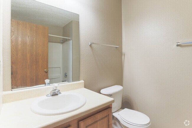 2HAB, 2BA - 22B - Deerfield Apartments Council Bluffs