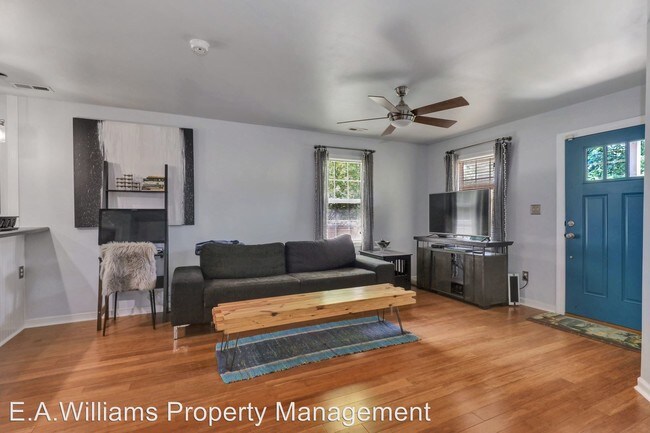 Building Photo - 3 br, 2 bath House - 3808 Glenwood Ave