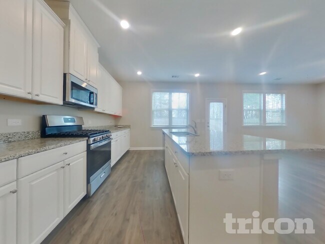 Foto del edificio - 195 Chapelcrest Ln