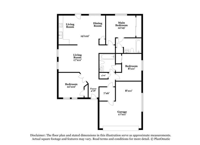 Building Photo - 3209 Elizabeth Anne Ln