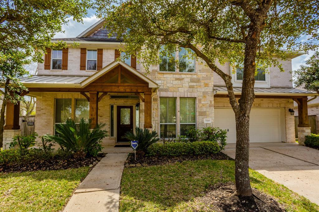 5519 E Terrace Gable Cir, Katy, TX 77494 House for Rent in Katy, TX