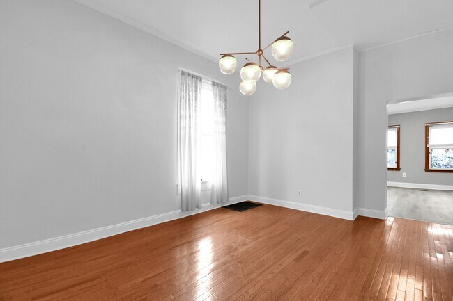 Foto del edificio - 450 E Beck St