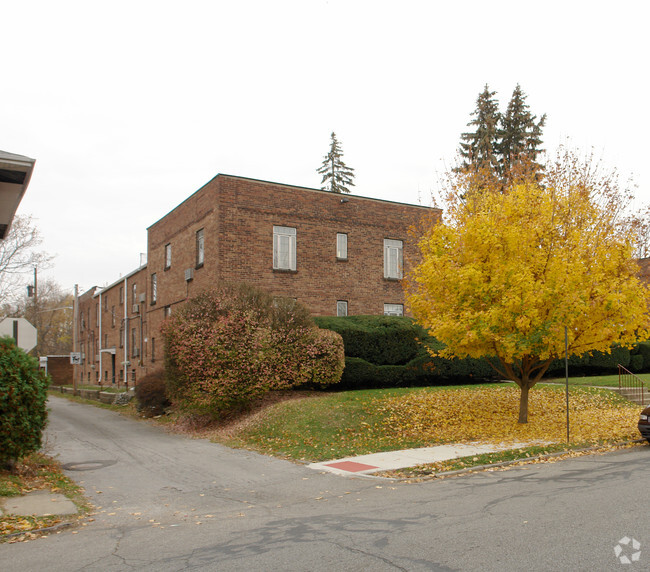 Foto del edificio - Park Plaza