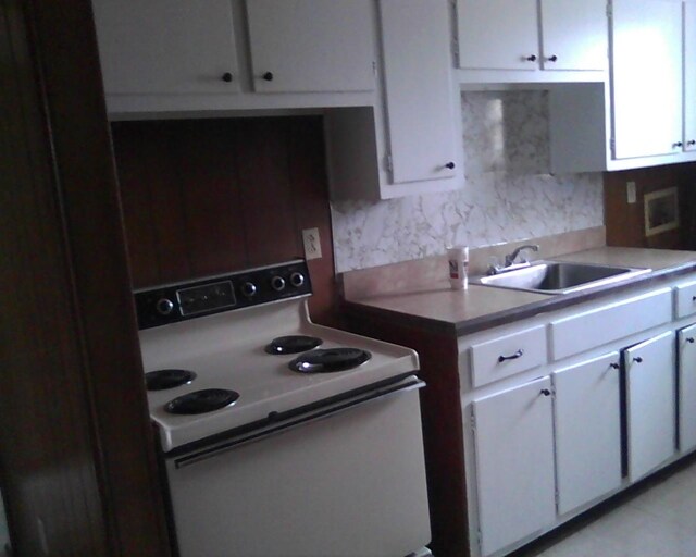 Interior Photo - 1316-1320 15th Ct N