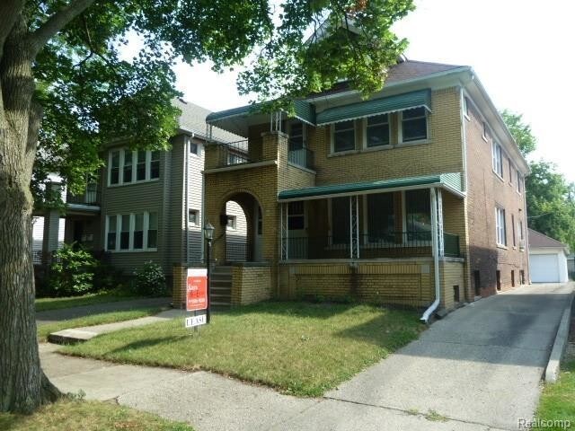 Primary Photo - 1306 Maryland St