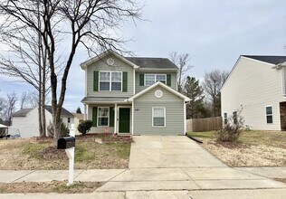 Building Photo - 505 Clearfield Dr