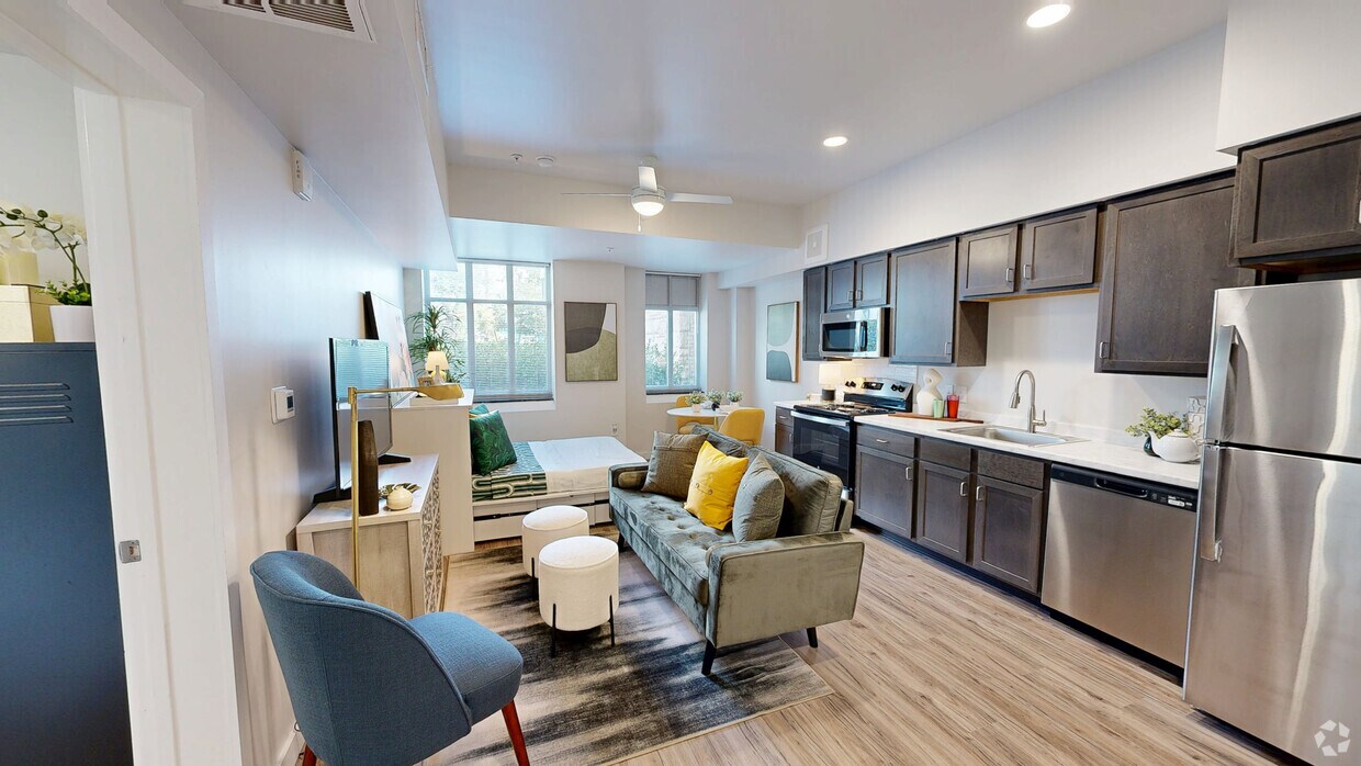 Photo - St. Elizabeth Place Apartments