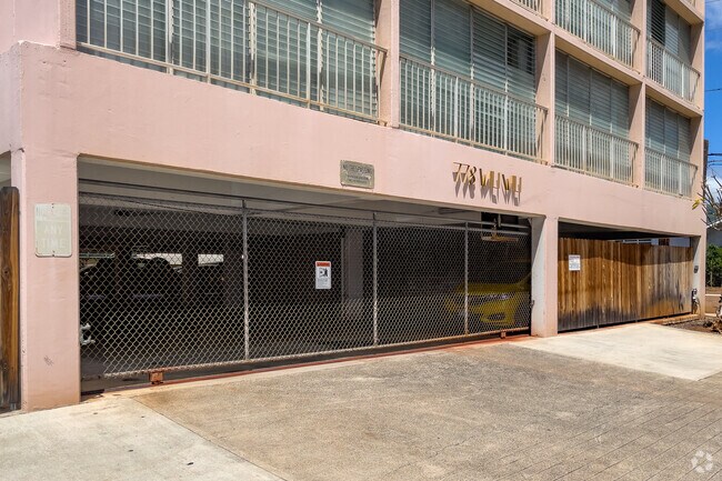 Building Photo - 778 Wiliwili St