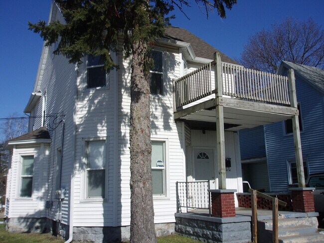 Frente de la casa - 759 Veto St NW