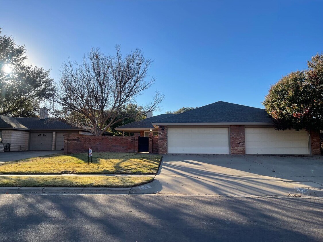 Foto principal - Spacious Duplex