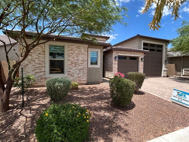 Foto del edificio - 27974 N 176th Ln