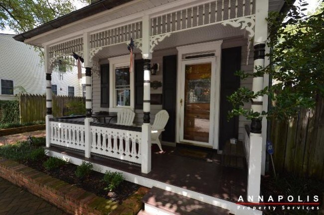 Building Photo - 202 Chesapeake Ave