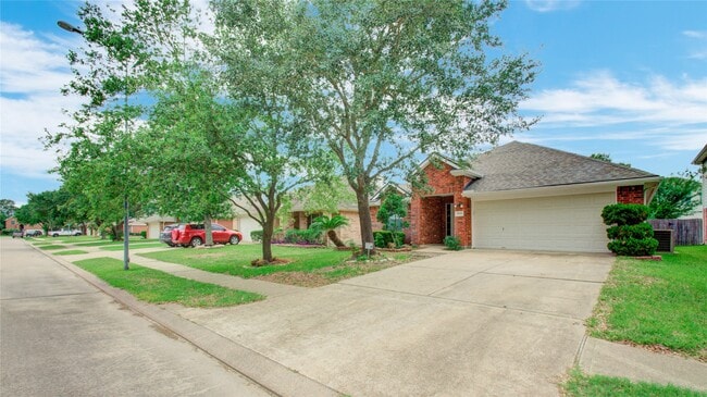 Foto del edificio - 5715 Afton Ridge Ln