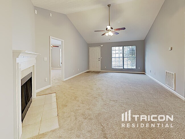 Building Photo - 15 Mabry Pl Ct
