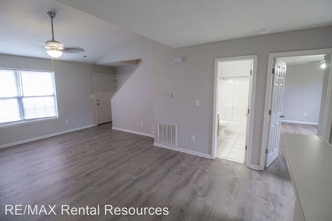 Foto del edificio - 3 br, 2 bath House - 1602 High Quest