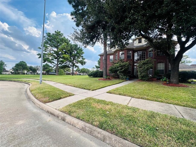 Building Photo - 9207 Abbey Chase Ln
