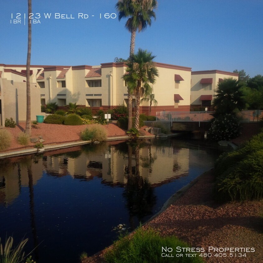 Primary Photo - 12123 W Bell Rd