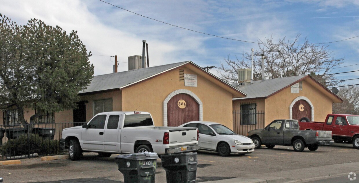 Building Photo - 344-348 Charleston St SE