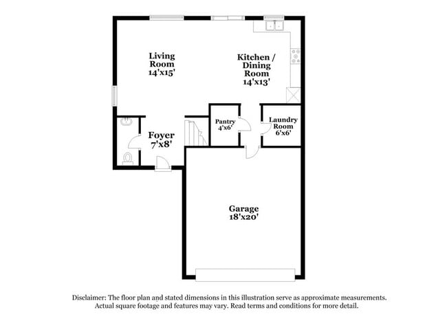 Building Photo - 8110 Grove Berry Dr