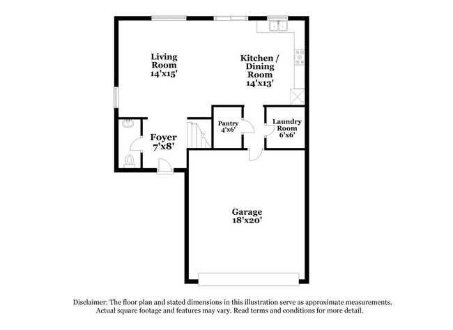 Foto del edificio - 8110 Grove Berry Dr