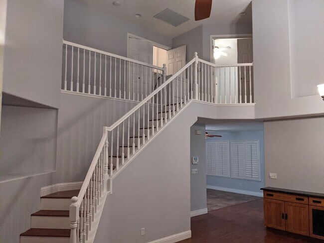Foto del edificio - Beautiful 3bed 2.5bath 2 story home located in Rivergate Gated Community