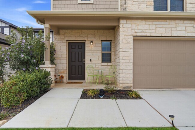 Foto del edificio - Move in June 2026! Beautiful 4 bd/3.5 bath near Randolph AFB!