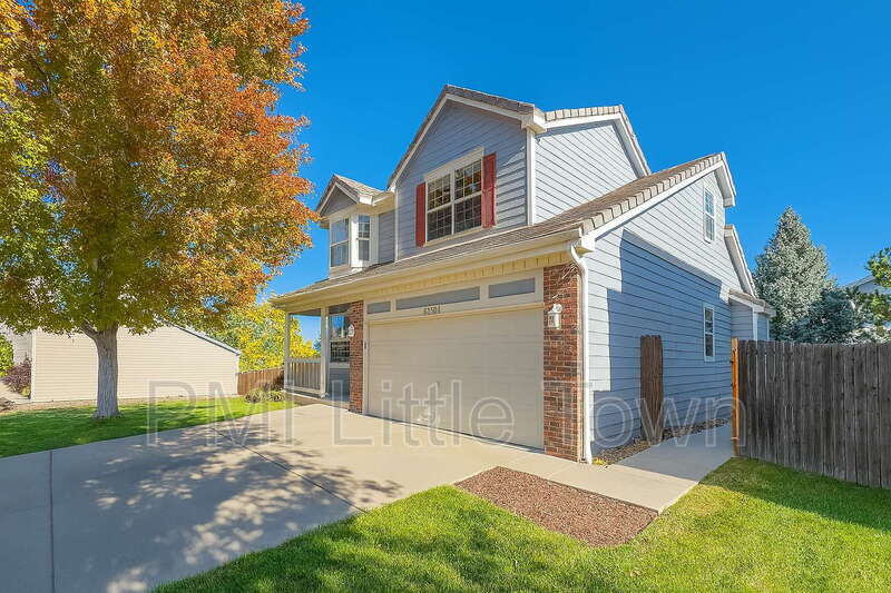 Foto principal - 4884 S Liverpool Ct