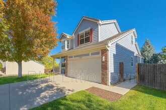 Building Photo - 4884 S Liverpool Ct