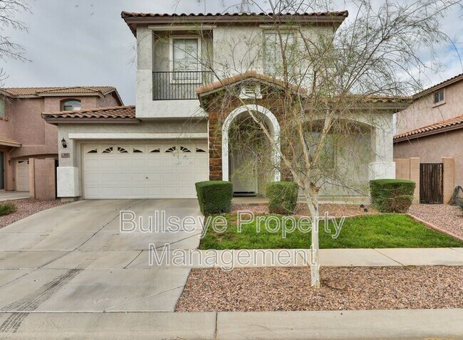 Building Photo - 3920 S Mandarin Way