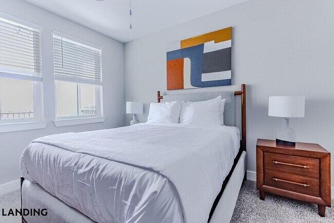 Foto del edificio - 2361 Commerce Park Dr NE