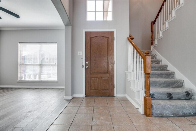 Foto del edificio - 3913 Big Fork Trail