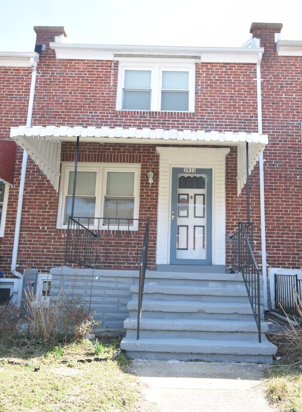 Foto principal - 3933 Colchester Rd