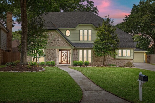 Foto del edificio - 13014 Wincrest Ct