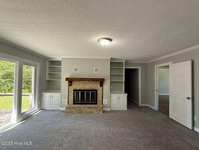 Foto del edificio - 1107 Greenway Dr
