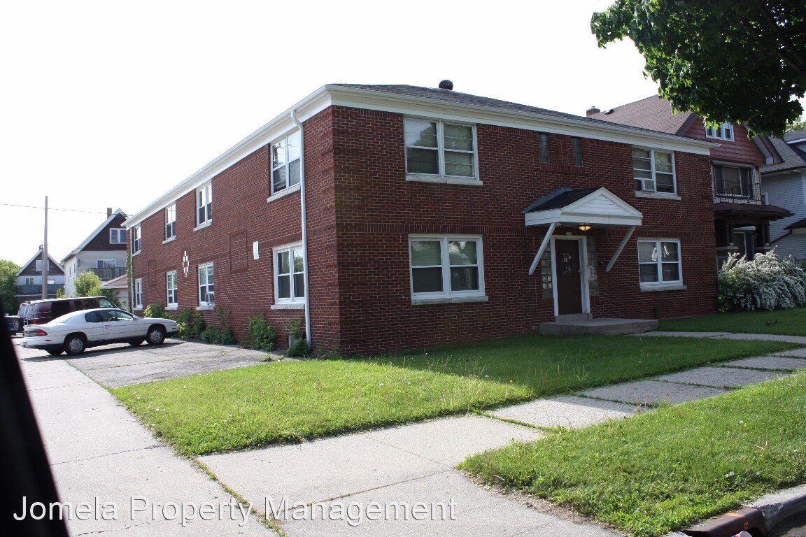 Building Photo - 3920 N 6th St