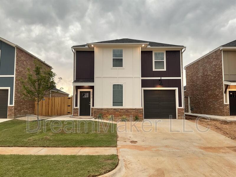 Foto principal - 2815 Clifton Ter